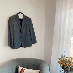 RALPH LAUREN Suit Coat